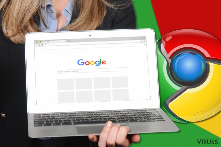 Kā atiestatīt Google Chrome